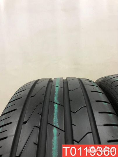 Hankook Ventus Prime 3 K125 235/45 R17 97W