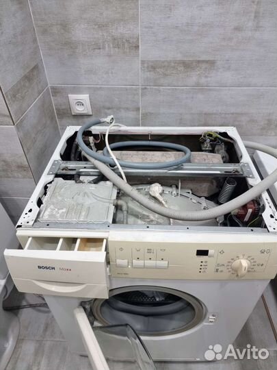 Стиральная машина бу