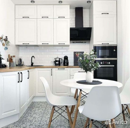 Кухни на заказ