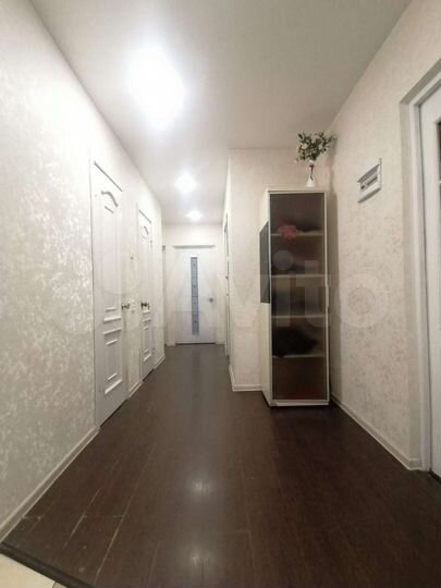 Комната 16 м² в 4-к., 1/7 эт.