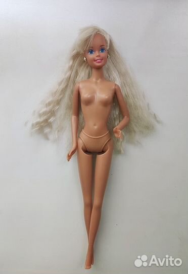 Кукла барби barbie 90 х