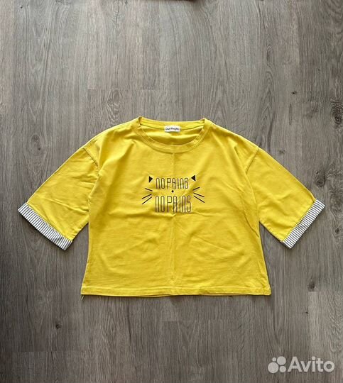 Пакет женских вещей