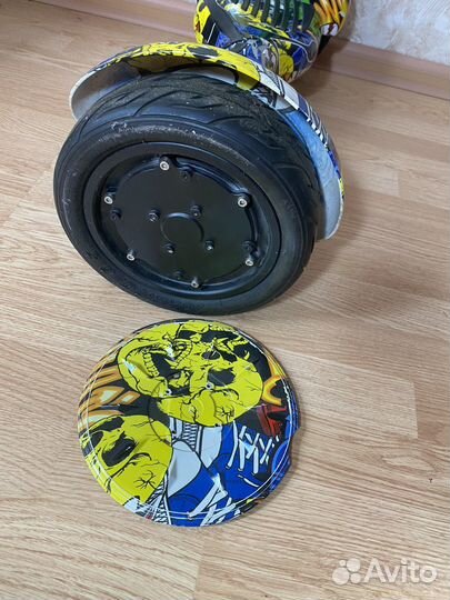 Гироскутер smart balance 10.5