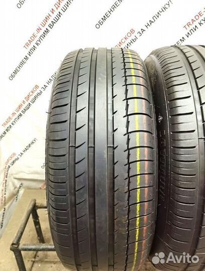 Michelin Pilot Sport 235/35 R19 91Y