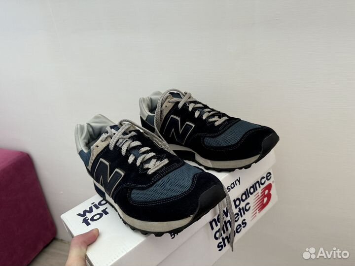 Кроссовки New Balance 576 30th Anniversary 9 US