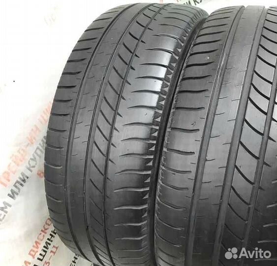 Michelin Energy Saver 255/55 R16 91V