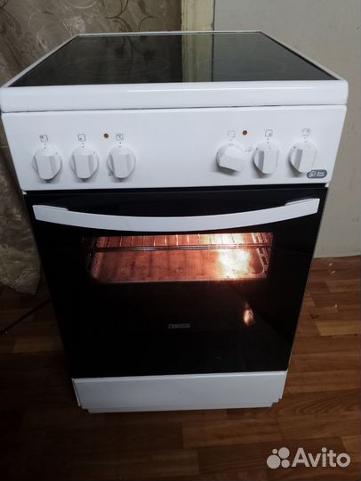 Плита электрическая стеклокерамика