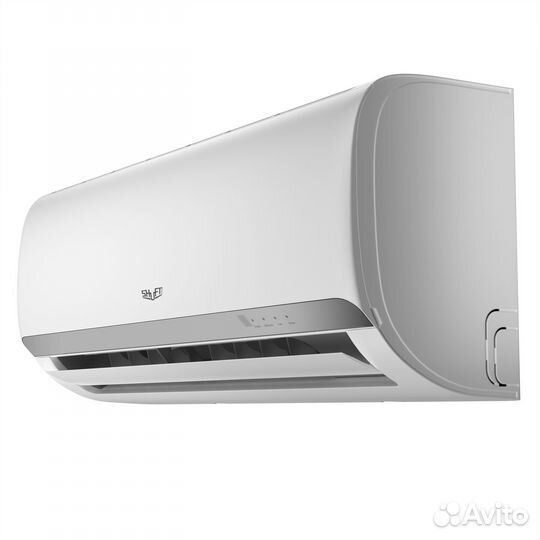 Кондиционер Shuft TOR