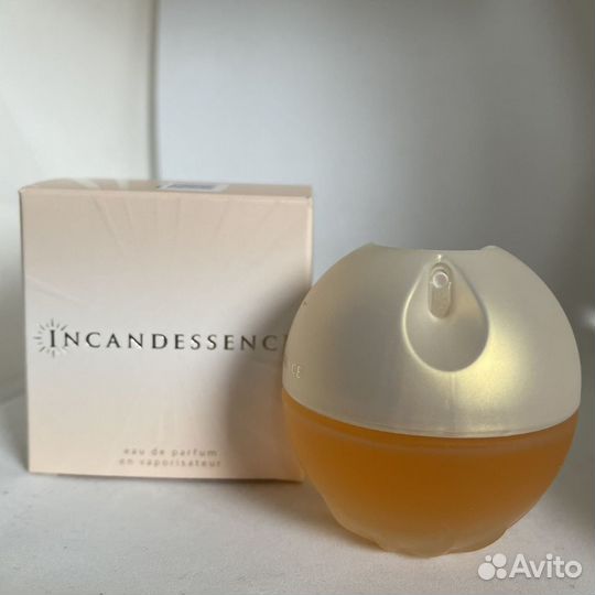 Парфюмированная вода Incadessence