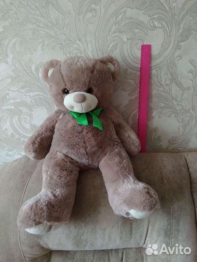 Мягкие игрушки