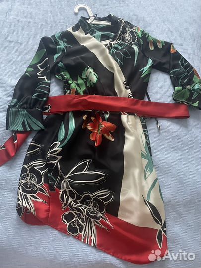 Платья zara
