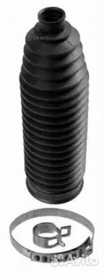 Lemforder 3433601 Пыльник, рулевое управление