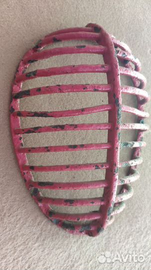 Маска для кендо