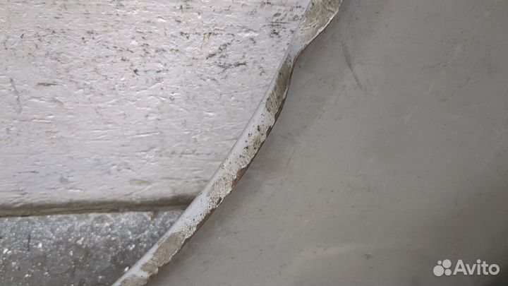 Крыло Mercedes B W245, 2006