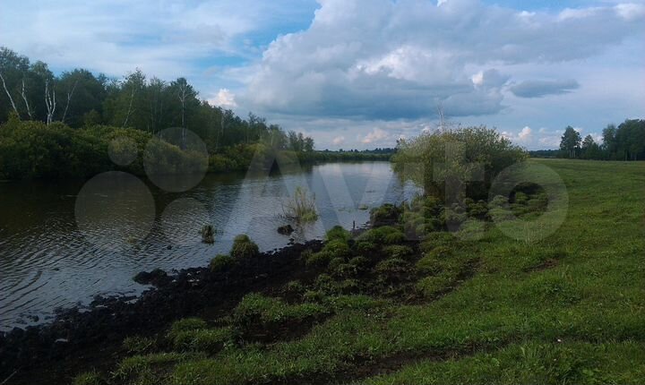 Участок 200 га (СНТ, ДНП)