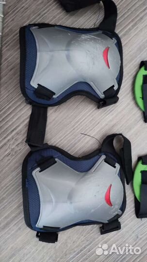 Защита для роликов детская