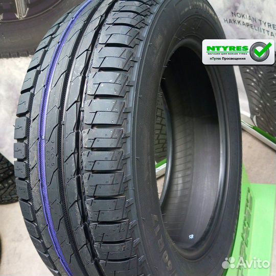 Ikon Tyres Nordman S2 SUV 225/60 R17 99H