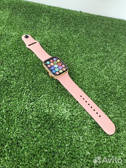 Смарт часы S8