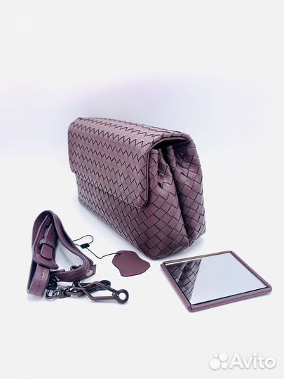 Сумка bottega veneta