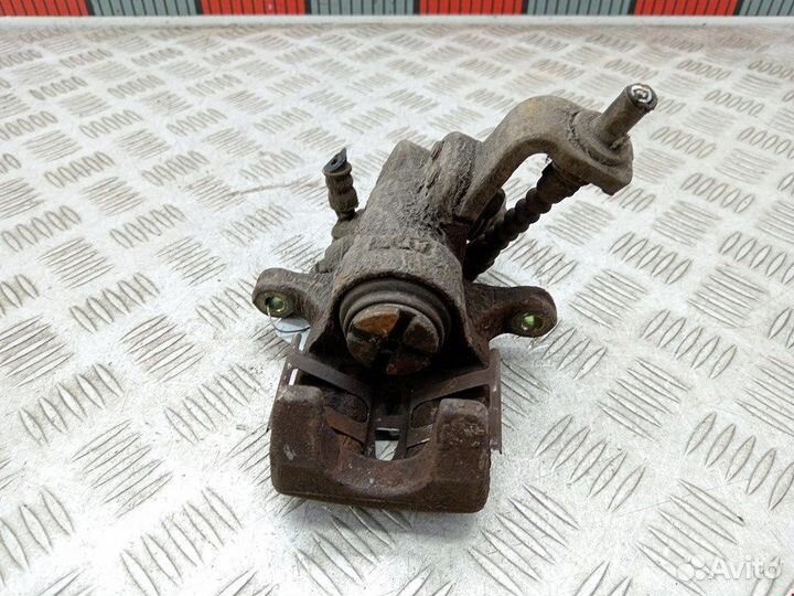 Суппорт задний правый для Honda Civic 7