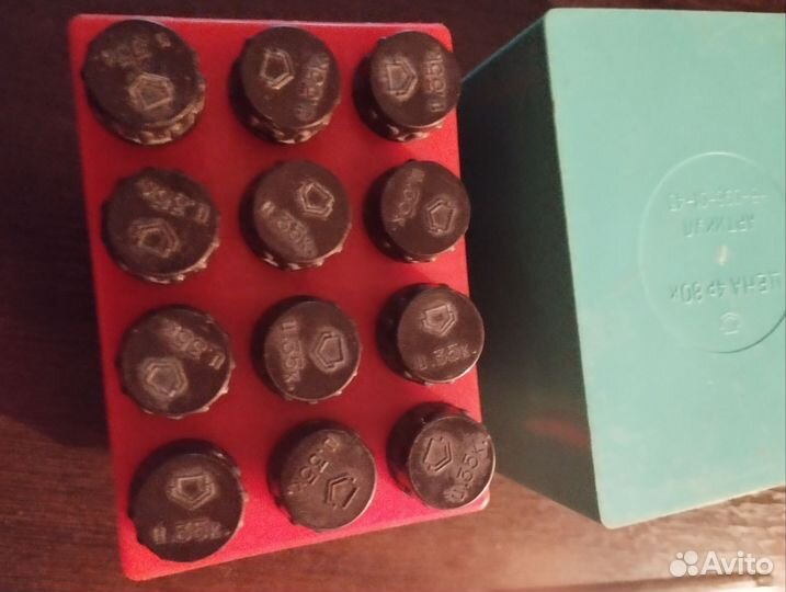 Термо бигуди