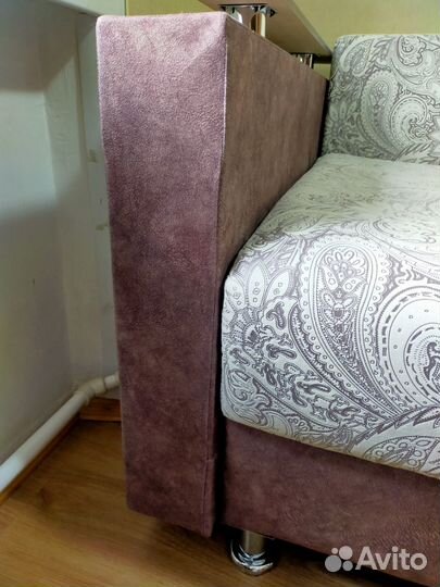 Диван евротахта