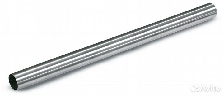 Трубка удлинительная металлическая для пылесоса