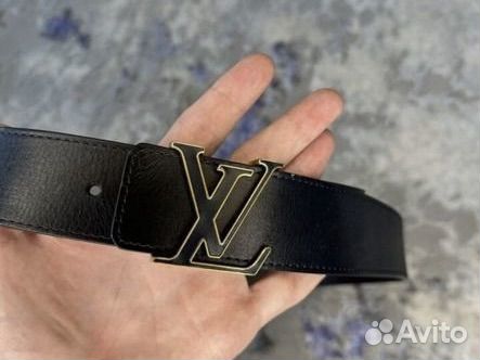 Louis vuitton ремень