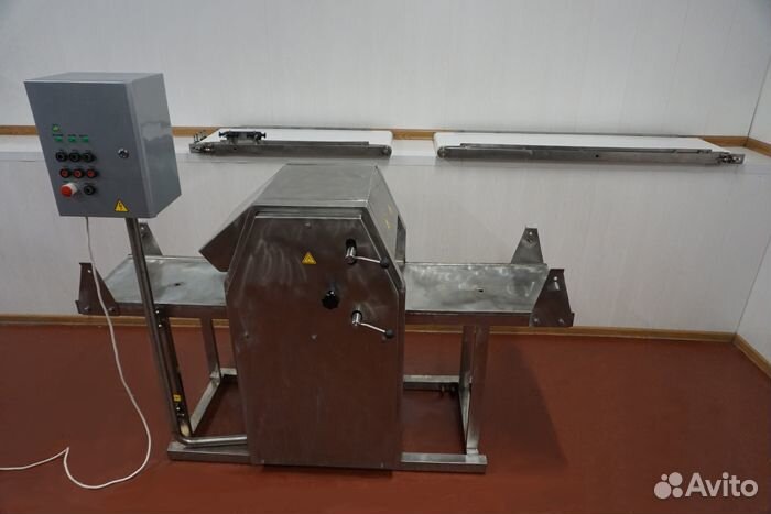 Устройство нарезки рыбы, мяса, филе, овощей