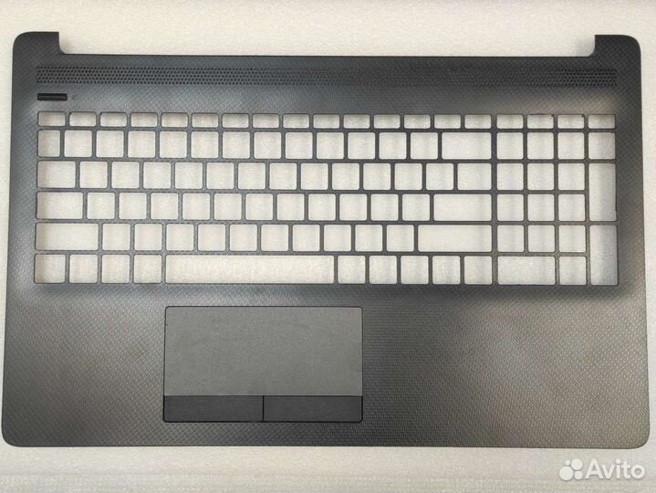 Топкейс для ноутбука HP 15-DA, 15-DB, 250 G7