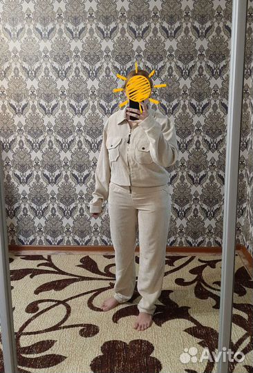 Костюм спортивный