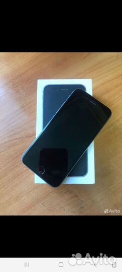 Мобильные телефоны бу iPhone 6