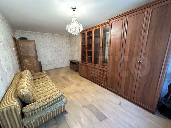 1-к. квартира, 32,4 м², 2/9 эт.