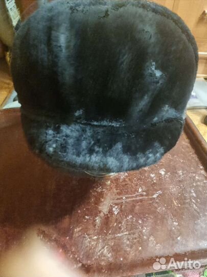 Шапки женские