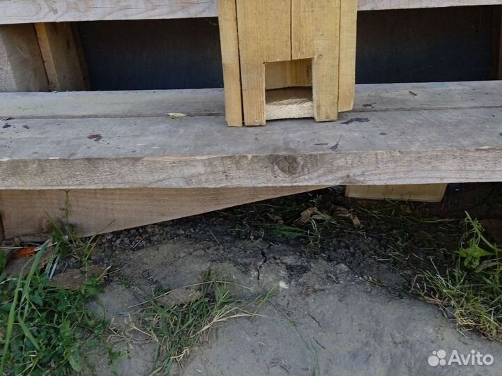 Скворечьник