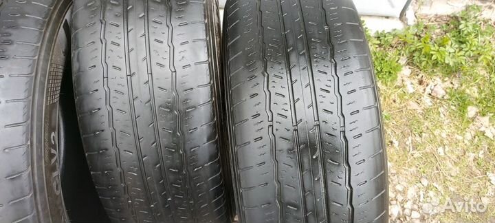 Landsail CLV2 Trailblazer 235/65 R17