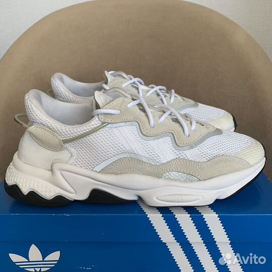 Кроссовки Adidas Ozweego Оригинал