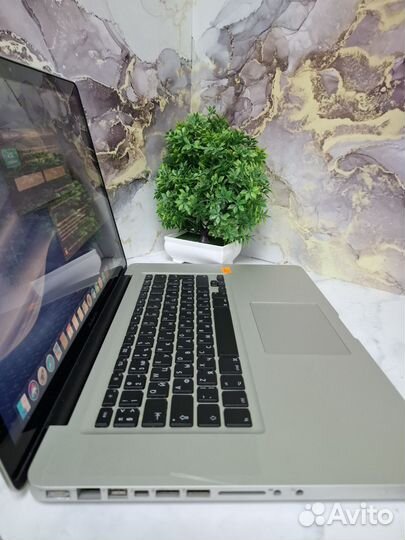 Macbook pro 13 2012