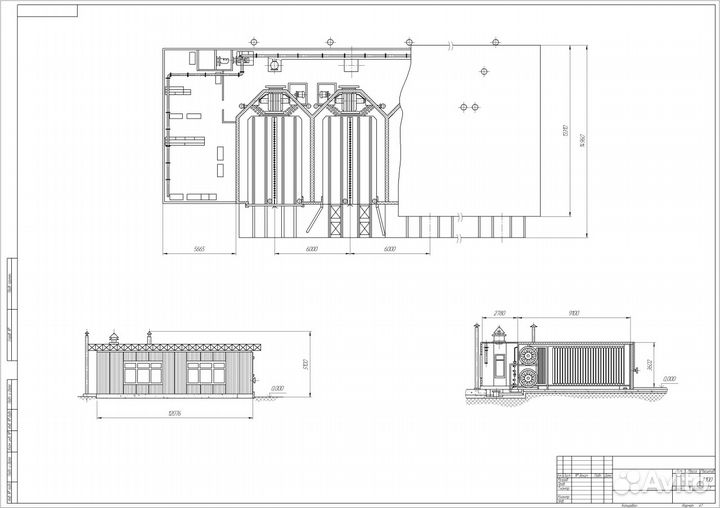 Чертежи любые, 3D моделирование, печатные платы