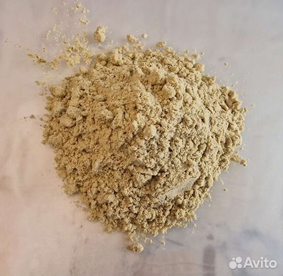 Любисток корень целый и порошок 100 гр