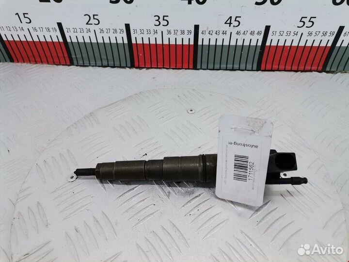 Форсунка для BMW 7-Series (E65/E66)