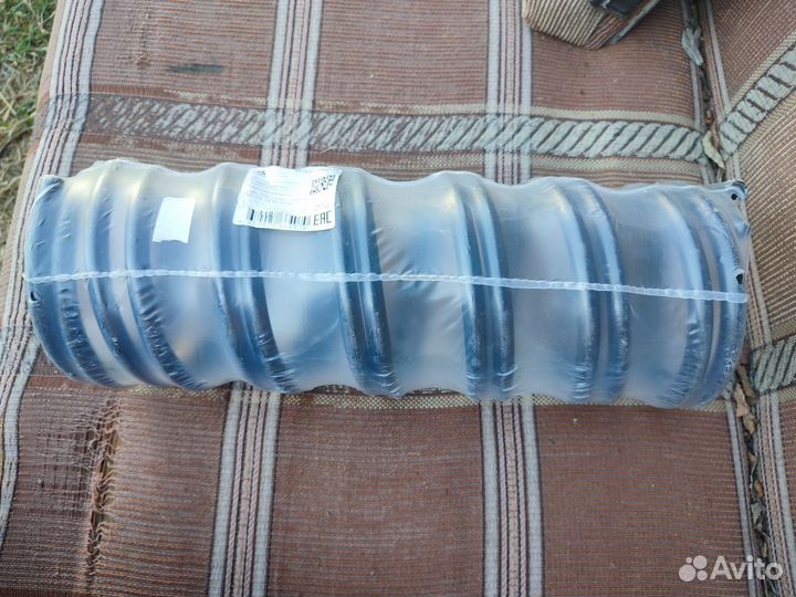 Пружины передние ваз 2110,2111,2112