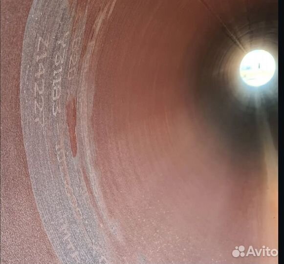 Труба водогазопроводная (вгп)