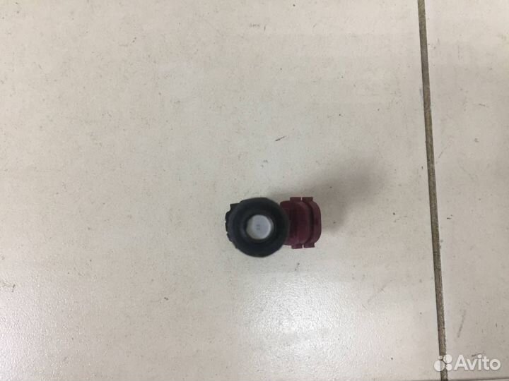 Форсунка инжекторная электрическая Mazda Mazda 3 B