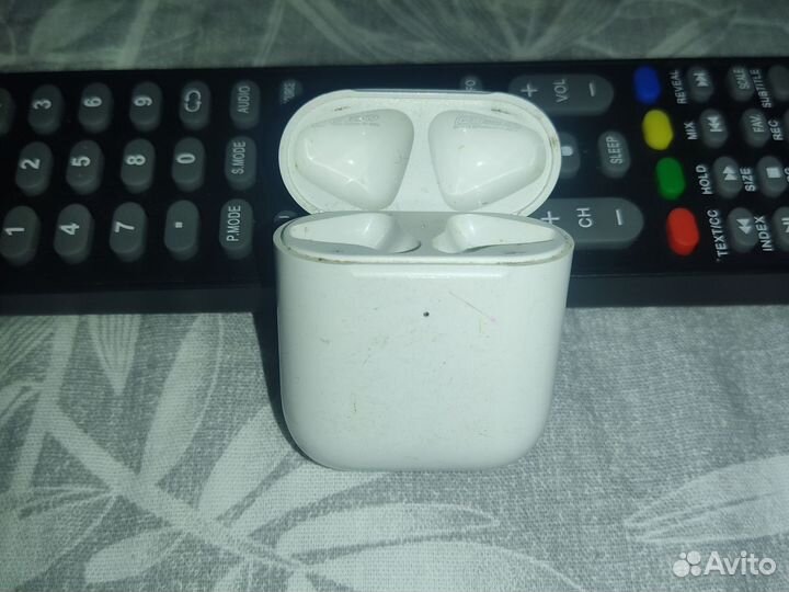 Продам аэрпотс 2018