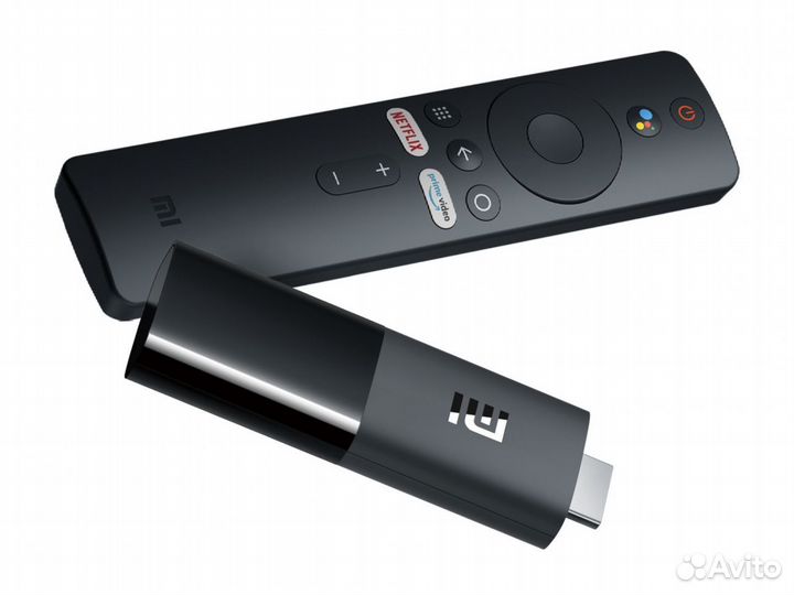 Xiaomi mi tv stick. 2K