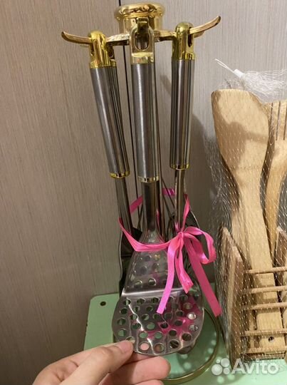 Кухонный набор