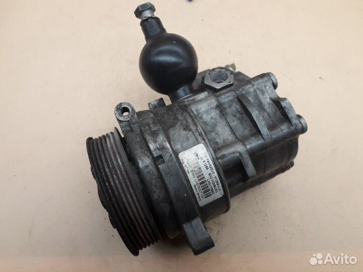 Гидроусилитель (гур) Bmw 7 E65 E66 N73-6.0