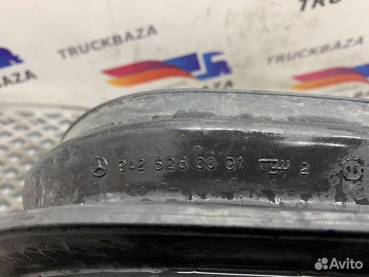 9425280091 Гофра воздуховода