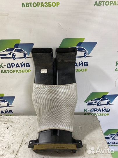 Воздуховод Audi Q7 легковой универсал 4 2007